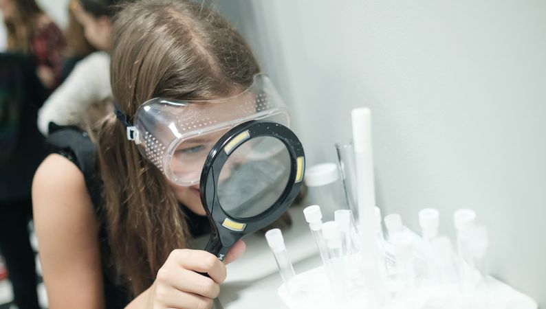 CluVille (Djecji Escape Room)